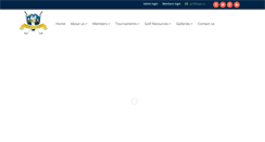 Desktop Screenshot of ipga.ca